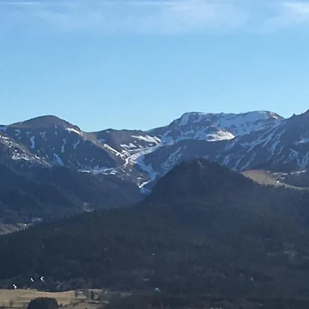 Le Joy - Le Quaire - 5 Pers * Murat-le-Quaire