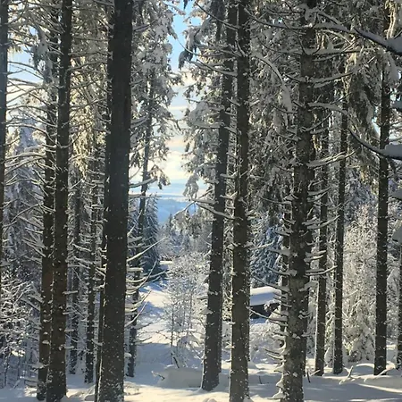 Le Joy - Le Quaire - 5 Pers Apartment