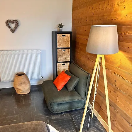 Le Joy - Le Quaire - 5 Pers Apartment