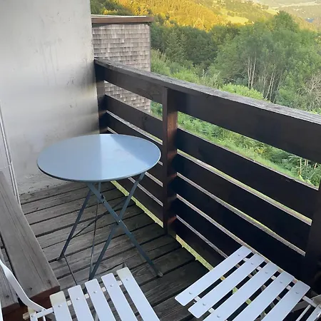 Le Joy - Le Quaire - 5 Pers Murat-le-Quaire