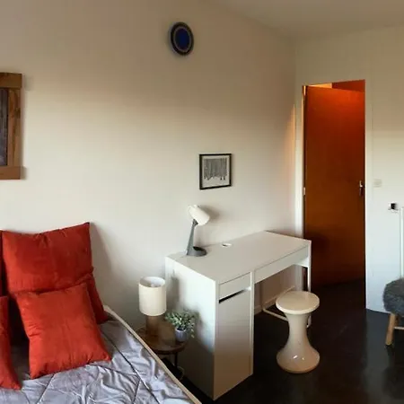 Le Joy - Le Quaire - 5 Pers