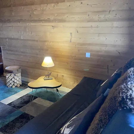 Apartment Le Joy - Le Quaire - 5 Pers