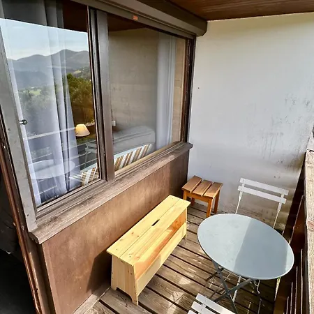 Le Joy - Le Quaire - 5 Pers Apartment Murat-le-Quaire