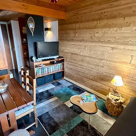 Le Joy - Le Quaire - 5 Pers * Murat-le-Quaire