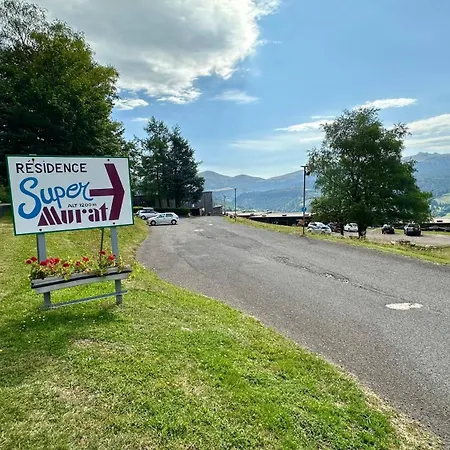 Le Joy - Le Quaire - 5 Pers Apartment