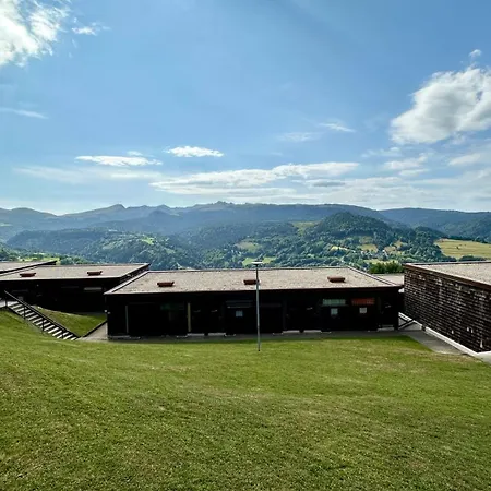 Le Joy - Le Quaire - 5 Pers Apartment *