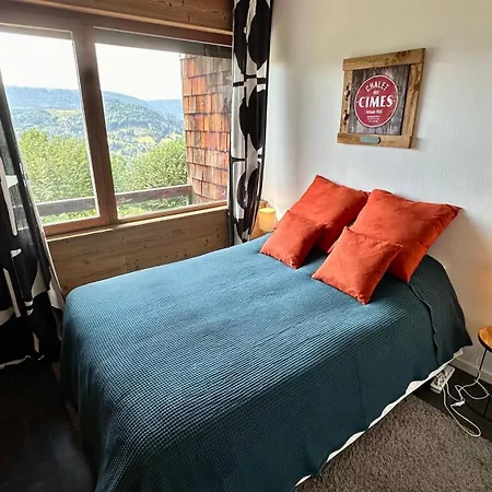 Le Joy - Le Quaire - 5 Pers Apartment